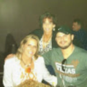 Meet your Posher, Lori